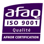 Afnor ISO 9001