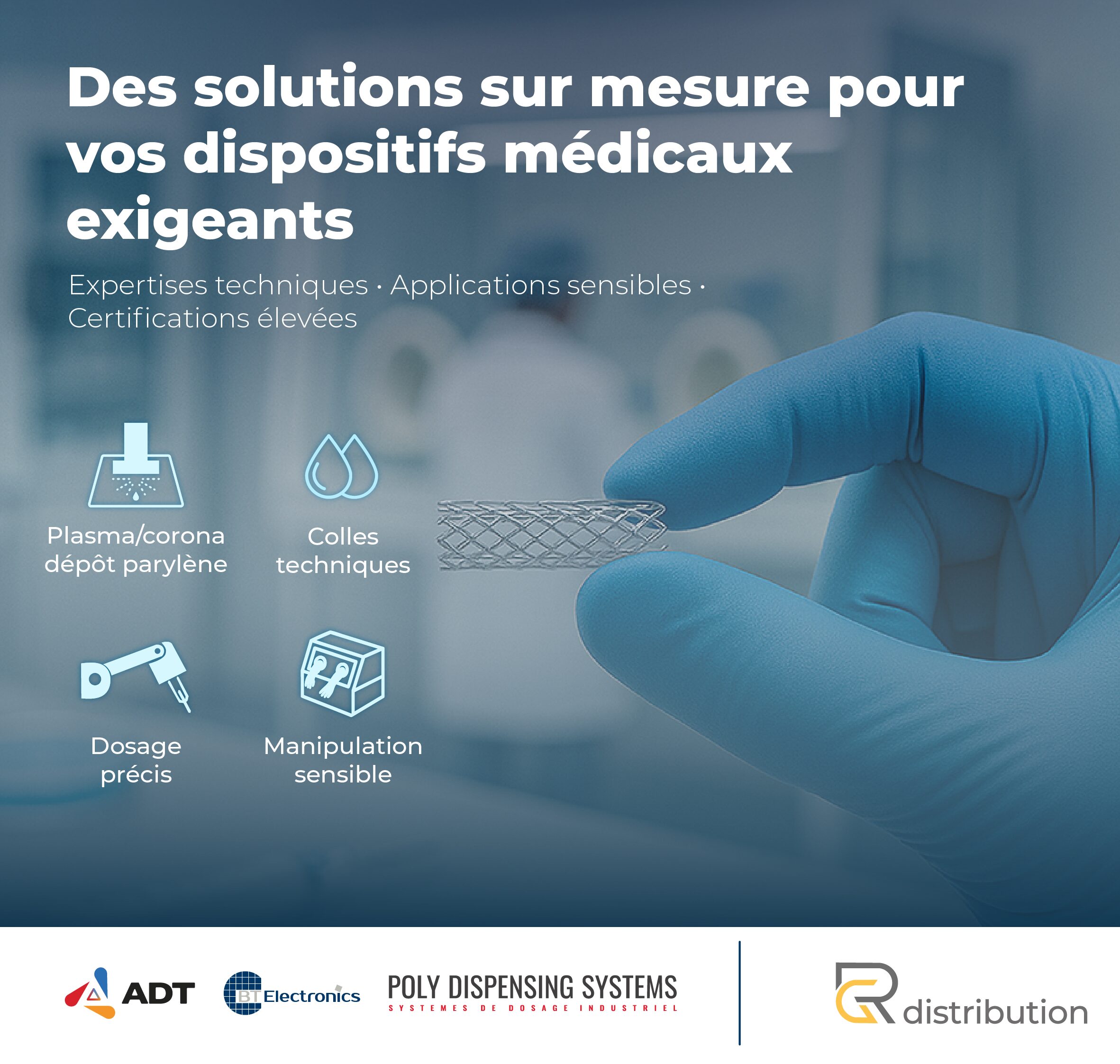 publicite Device Med