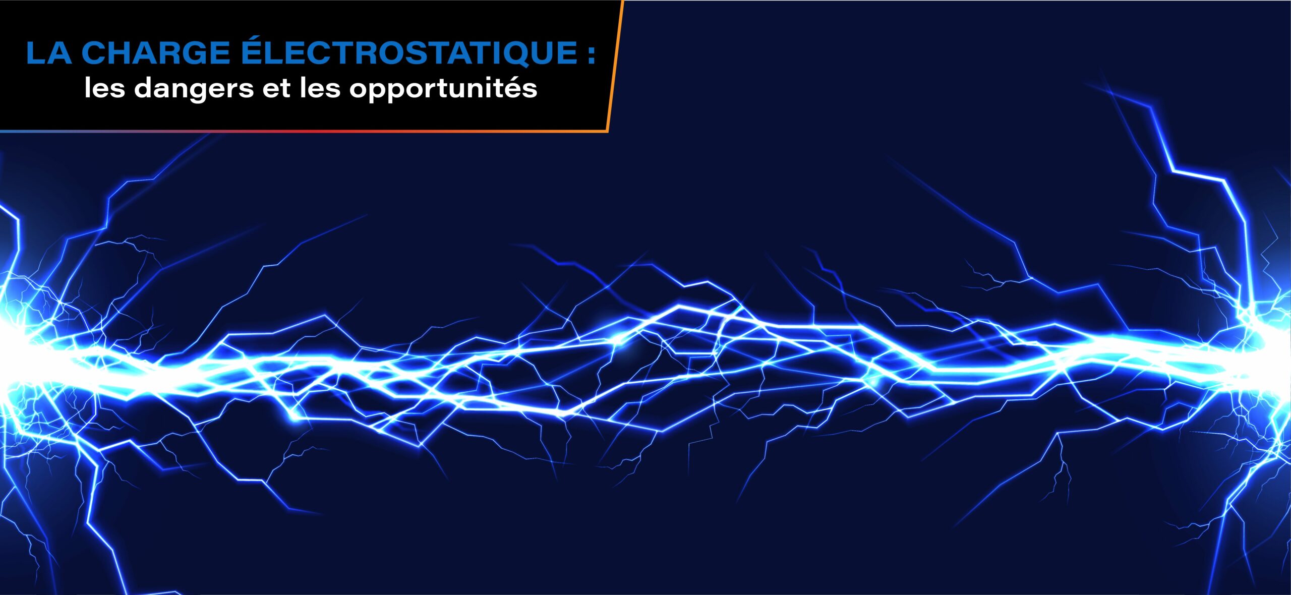 Mesurez et traitez vos problèmes liés à l'électricité statique